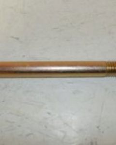 BOLT,5/8-11x7-1/2 HEX HD. GRD.8